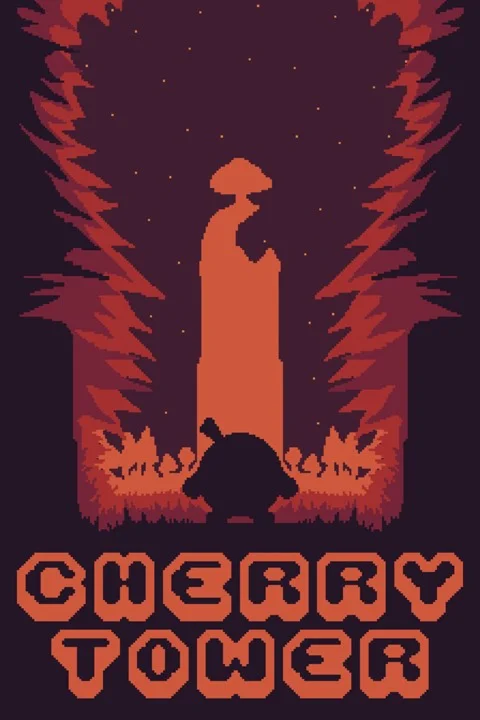  Cherry Tower Series X|S Xbox Series X|S активация