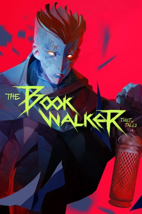  The Bookwalker: Thief of Tales Xbox One|X|S активация