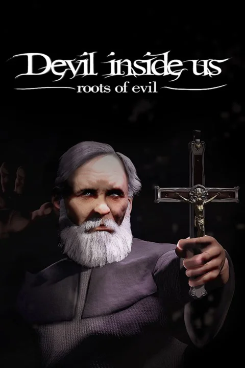 Devil Inside Us: Roots of Evil Xbox One|X|S активация