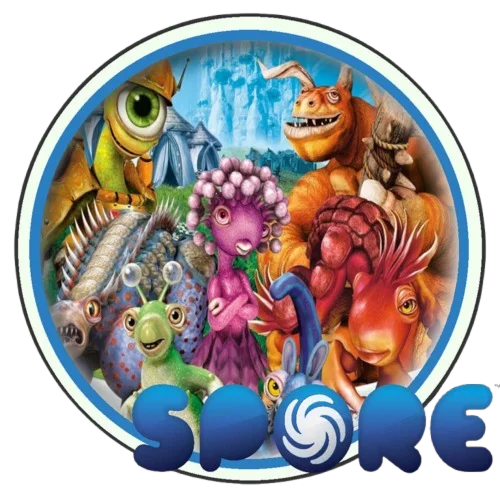 SPORE™ +DLC ®️Steam (Region Free)(GLOBAL)