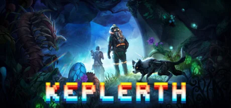 Keplerth. STEAM-ключ Россия СНГ
