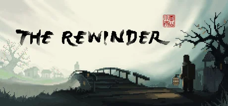 The Rewinder. STEAM-ключ Россия СНГ