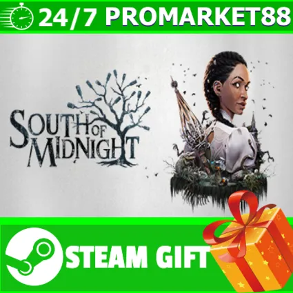 ⭐ ️ВСЕ СТРАНЫ+РОССИЯ ⭐ ️ South of Midnight Premium Edition