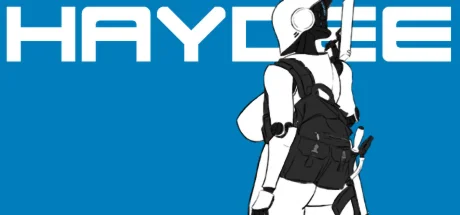Haydee(STEAM KEY/GLOBAL)