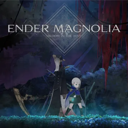 ENDER MAGNOLIA: Bloom in the Mist / STEAM АККАУНТ