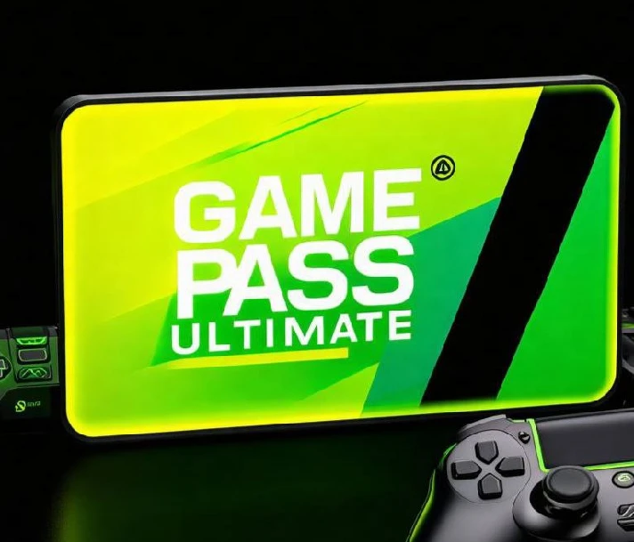 💎XBOX GAME PASS ULTIMATE 1/1/5/9/12 MONTHS💎