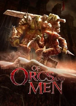 Of Orcs And Men (Steam Key/Region Free)