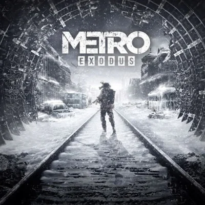 METRO EXODUS (STEAM) РФ-СНГ КЛЮЧ