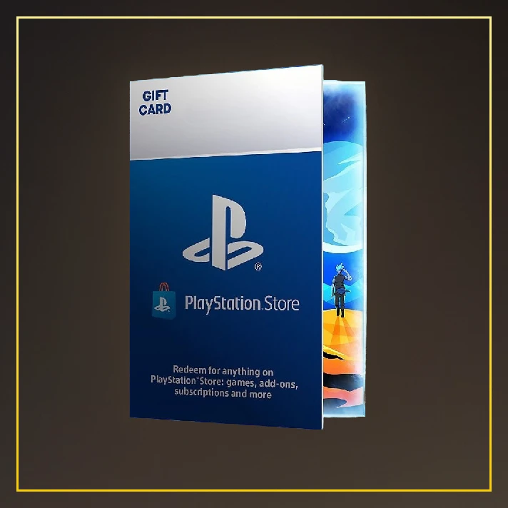 😎 1$ = 22TL 🔥 PSN TOP-UP WALLET/GAMES/DLC