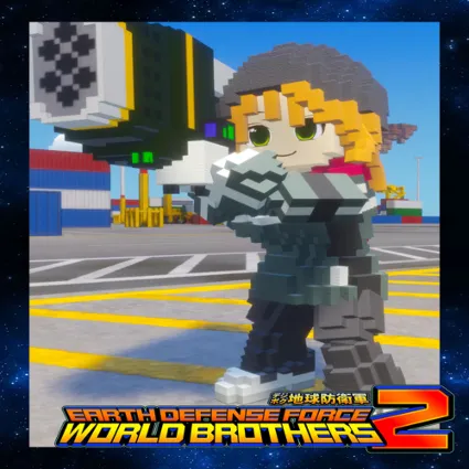 🔴 Choco Parfait Race: Riho Futaba, Age 19 (Winter) Joi