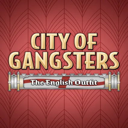 🔴 City of Gangsters: The English Outfit ✅ EGS DLC 🔴 (