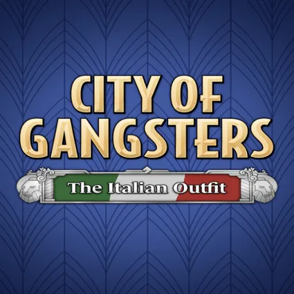 🔴 City of Gangsters: The Italian Outfit ✅ EGS DLC 🔴 (