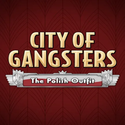 🔴 City of Gangsters: The Polish Outfit ✅ EGS DLC 🔴 (P