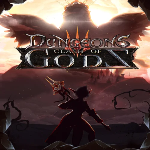  Clash of Gods  EGS DLC  (PC)