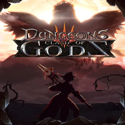 🔴 Clash of Gods ✅ EGS DLC 🔴 (PC)