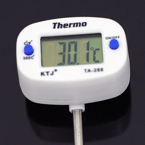 Термометр кухонный TA-288 - доставка почтой, под заказ