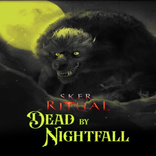  Dead by Nightfall  EGS DLC  (PC)