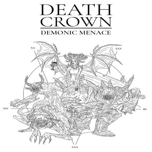  Death Crown — Demonic Menace  EGS DLC  (PC)