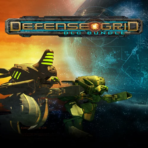  Defense Grid: DLC Bundle  EGS DLC  (PC)
