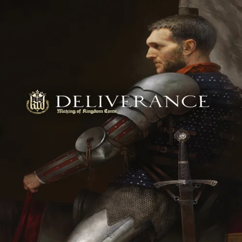  Deliverance: The Making of Kingdom Come  EGS DLC 