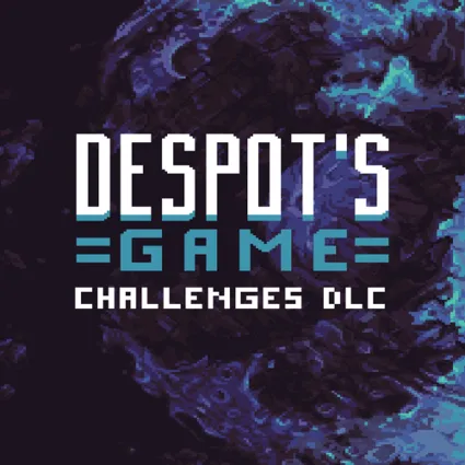 🔴 Despot’s Game: Challenges DLC ✅ EGS DLC 🔴 (PC)