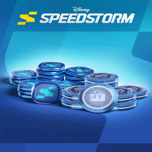  Disney Speedstorm - Universal Box Pack  EGS DLC  