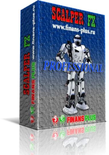 Scalper FX - PRO - Без ограничений +150$