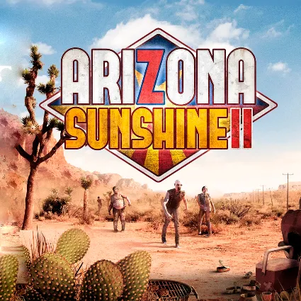 💛 ARIZONA SUNSHINE 2 💛 💚 META QUEST 💚 🚀 БЫСТРО