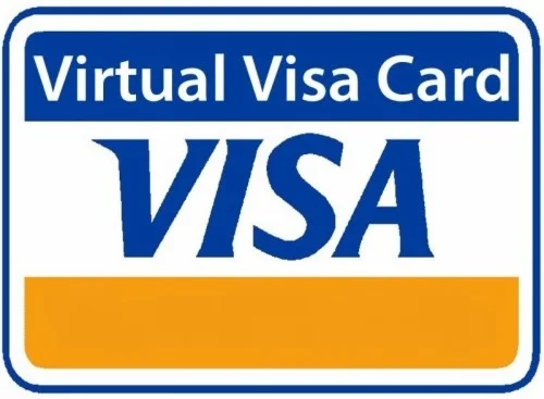 5-1000 USD VISA CARD БЕЗ САНКЦИЙ оплата в любых странах