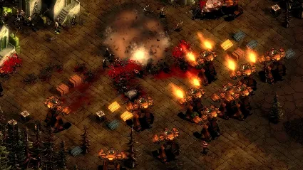 ✅ They Are Billions Steam АККАУНТ НОВЫЙ+ПОЧТА