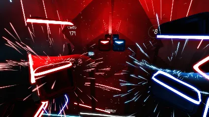 ✅ Beat Saber Steam АККАУНТ НОВЫЙ +ПОЧТА 🟢