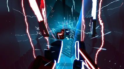 ✅ Beat Saber Steam АККАУНТ НОВЫЙ +ПОЧТА 🟢