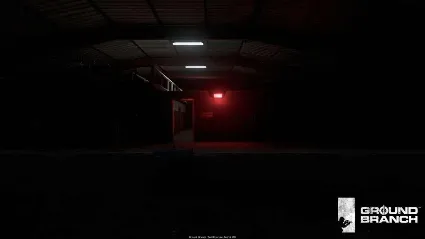 ✅ Ground Branch Steam АККАУНТ НОВЫЙ +ПОЧТА 🟢