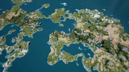 ✅ Kingdoms Reborn Steam АККАУНТ НОВЫЙ+ПОЧТА