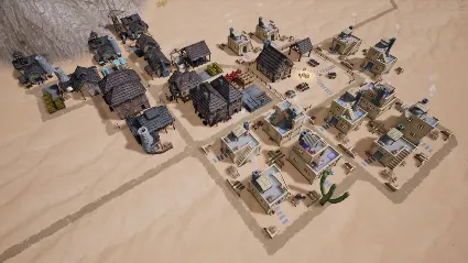 ✅ Kingdoms Reborn Steam АККАУНТ НОВЫЙ+ПОЧТА