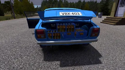 ✅ My Summer Car Steam АККАУНТ НОВЫЙ +ПОЧТА 🟢