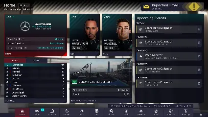 ✅ F1 Manager 2022 Steam АККАУНТ НОВЫЙ+ПОЧТА