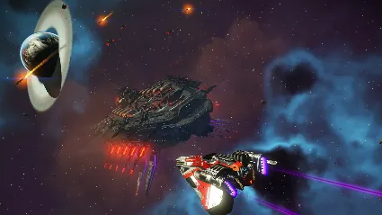 ✅ No Man's Sky Steam АККАУНТ НОВЫЙ +ПОЧТА 🟢