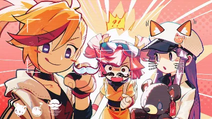 ✅ Muse Dash Steam АККАУНТ НОВЫЙ +ПОЧТА 🟢