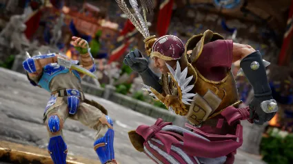 ✅ Blood Bowl 3 Steam АККАУНТ НОВЫЙ +ПОЧТА 🟢