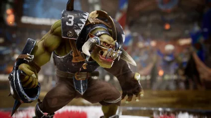 ✅ Blood Bowl 3 Steam АККАУНТ НОВЫЙ +ПОЧТА 🟢