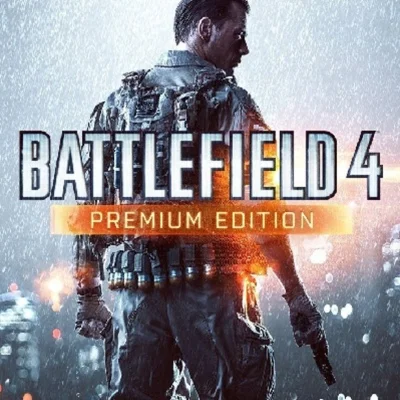 BATTLEFIELD 4 Premium Edition [EA APP/РФ/GLOBAL] КЛЮЧ