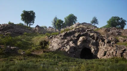 ✅ Medieval Dynasty Steam АККАУНТ НОВЫЙ+ПОЧТА