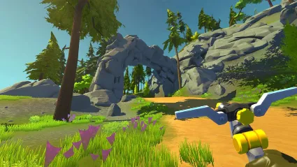 ✅ Scrap Mechanic Steam АККАУНТ НОВЫЙ+ПОЧТА