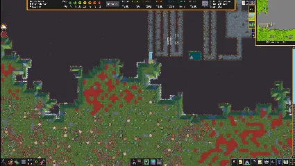✅ Dwarf Fortress Steam АККАУНТ НОВЫЙ+ПОЧТА