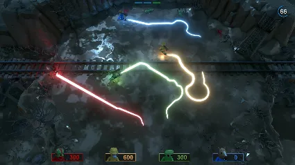 ✅ Pummel Party Steam АККАУНТ НОВЫЙ +ПОЧТА 🟢