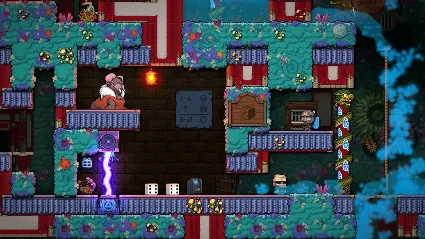 ✅ Spelunky 2 Steam АККАУНТ НОВЫЙ +ПОЧТА 🟢