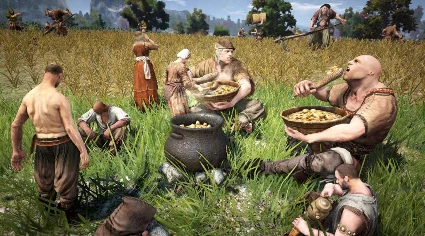 ✅ Black Desert Online Steam АККАУНТ НОВЫЙ+ПОЧТА