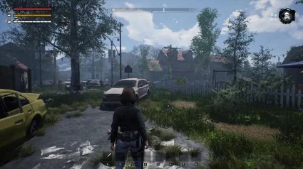 ✅ Night of the Dead Steam АККАУНТ НОВЫЙ+ПОЧТА