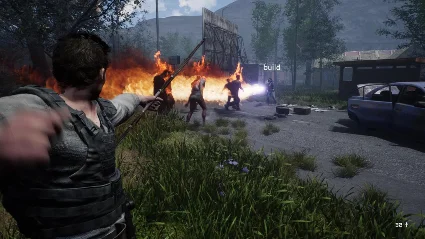 ✅ Night of the Dead Steam АККАУНТ НОВЫЙ+ПОЧТА